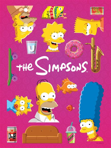 The Simpsons - Rotten Tomatoes