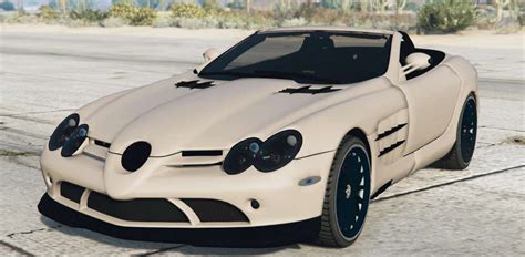 List of Best Mercedes Car Mods for GTA 5 Archives - 🌇 GTA-XTREME