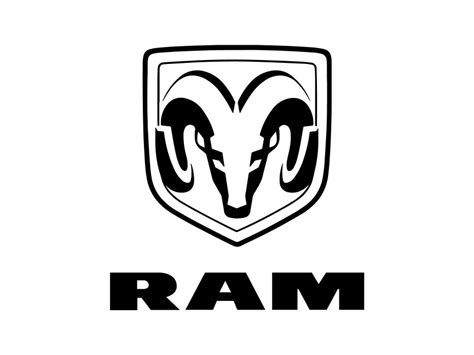 Ram Logo Png