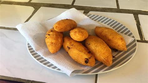 Four Delicious Dominican Snacks That Will Spoil Your Tastebuds