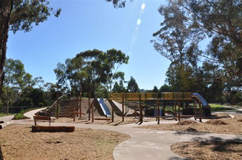 New all-abilities wonderland open at Wattle Park