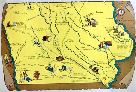 How Were The Mound Builders Settlements Different