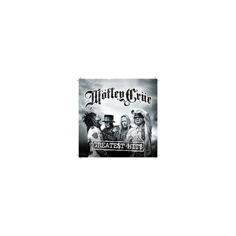 Motley Crue - Greatest Hits (CD) - Woodwind & Brasswind