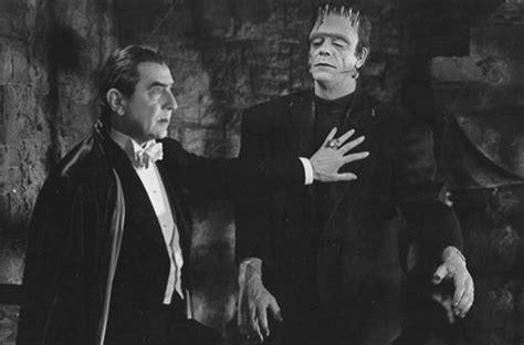 Abbott and Costello Meet Frankenstein - Movie Review - The Austin Chronicle