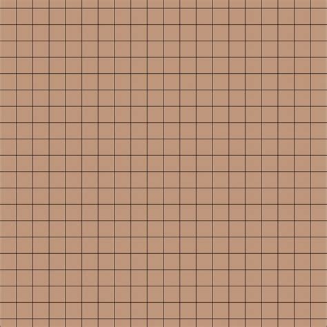 Brown grid | Grid wallpaper, Aesthetic template, Aesthetic pastel ...