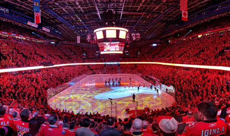 Calgary Flames - Stadium Dude