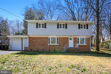 13311 Old Chapel Rd, Bowie, MD - 4 Bed, 3 Bath Single-Family Home - 30 ...