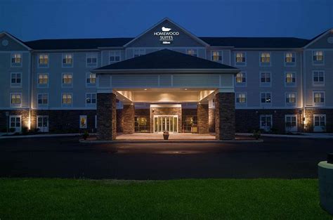 HOMEWOOD SUITES BY HILTON PORTLAND $116 ($̶1̶5̶5̶) - Updated 2021 ...