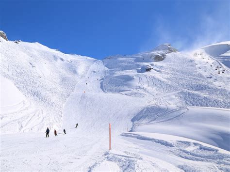 Engelberg Titlis photos | Ski resort