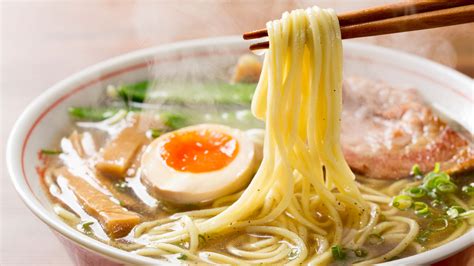 How Long You Should Really Be Boiling Your Ramen Noodles