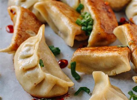 Best Dumpling Recipes: Here's The Ultimate List