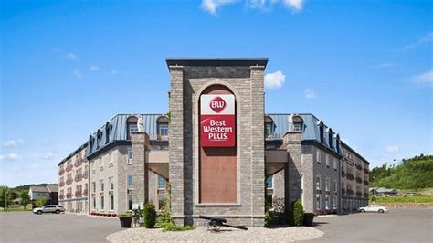 BEST WESTERN PLUS EDMUNDSTON HOTEL $95 ($̶2̶2̶8̶) - Updated 2019 Prices ...