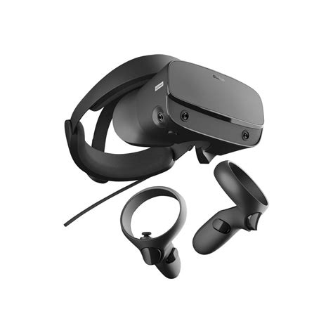 Oculus Rift S PC-Powered VR Gaming Headset - Walmart.com | Oculus rift ...