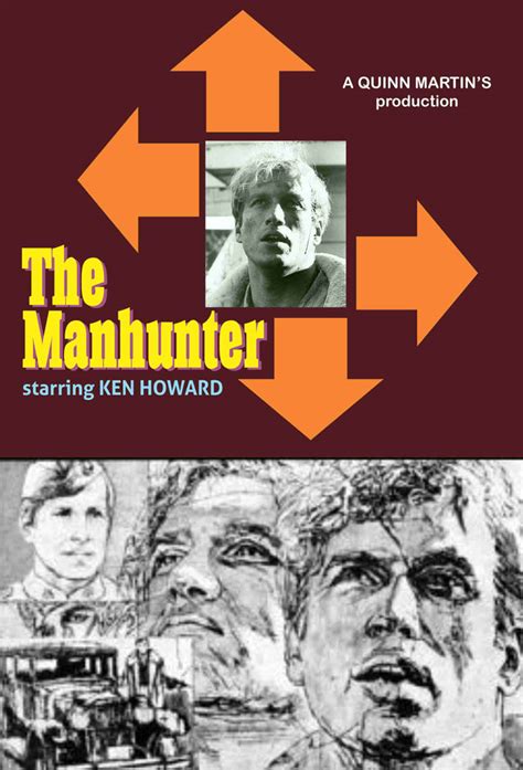 Manhunter - TheTVDB.com