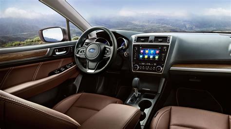 2018 Subaru Outback brings minor updates in most areas – PerformanceDrive