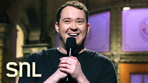 Shane Gillis Stand-Up Monologue - SNL - YouTube