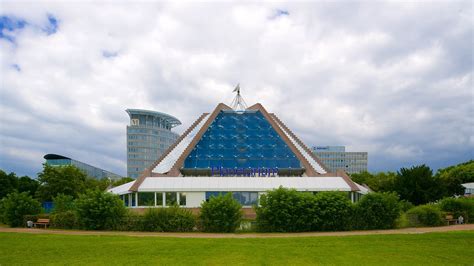 Planetarium Mannheim in Mannheim, | Expedia