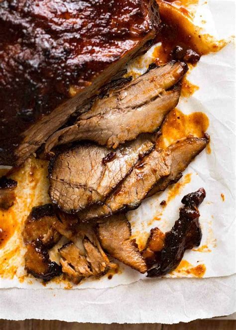 How To Cook Beef Brisket In A Slow Cooker Uk - Beef Poster