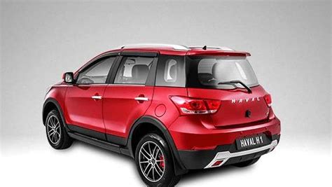 New Haval H1 2020-2021 Price in Malaysia, Specs, Images, Reviews