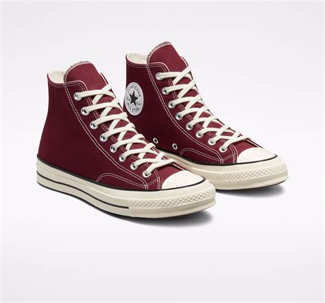 Chuck 70 Converse Color Vintage Canvas