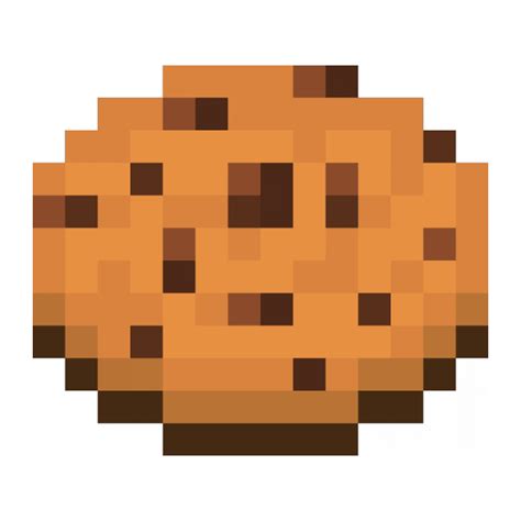 minecraft cookie cottagecore Sticker by jasmin | Minecraft drawings ...