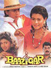 Amazon.com: Baazigar: Shah Rukh Khan: Movies & TV