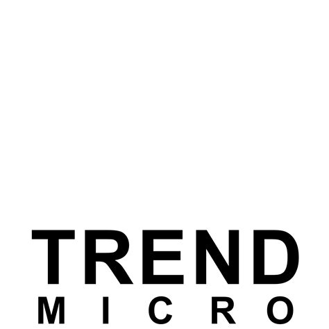 Trend Micro Logo PNG Transparent & SVG Vector - Freebie Supply