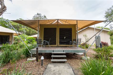 Moreton Island Glamping | Go glamping, Glamping, Island