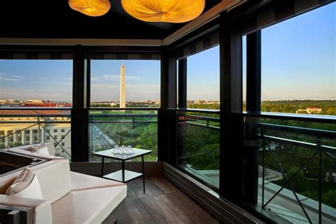 14 Best Boutique Hotels in Washington DC You Must Visit - Southern Trippers