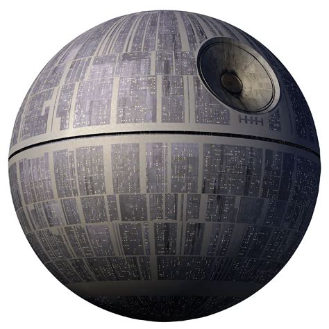 Star Corridors: the Death Star