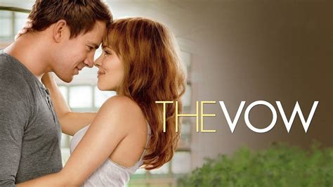 The Vow (2012) - AZ Movies