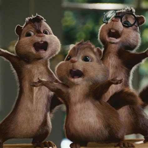 Stream Simon & The Chipmunks - Story Of My Life by ChipmunkRecords256 ...