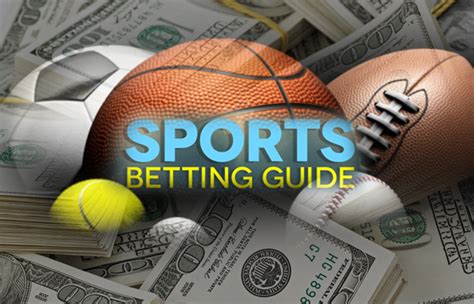 Getting To Know The Sports Betting Game: Beginners Guide - Techicy