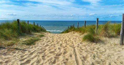 Free Images : beach, coast, ocean, shore, walkway, summer, vacation ...