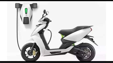 These Top 5 Electric Bikes Can Disrupt e-Mobility Market In India: Ola ...