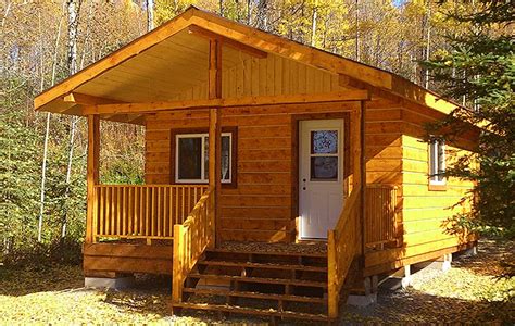 How To Build an Off Grid Cabin on a Budget - Off Grid World