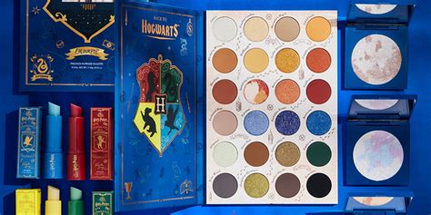 ColourPop x Harry Potter Collection Details | POPSUGAR Beauty