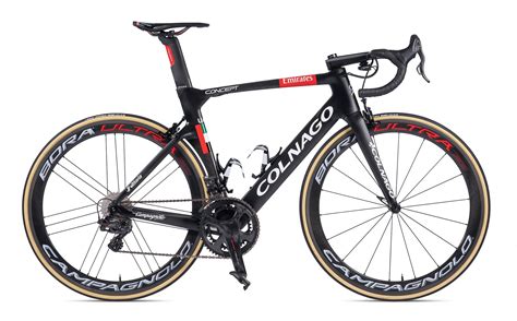 Colnago Concept Disc Ultegra Di2 2020 | Van Eijk De Fietsspecialist in ...