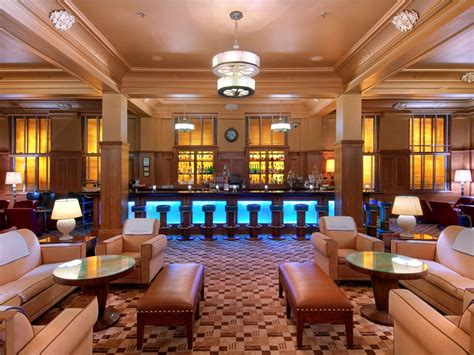 The Arctic Club Seattle - a DoubleTree by Hilton Hotel, Seattle ...