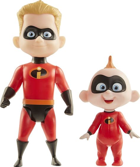 The Incredibles Dash Violet Disney Playset 12 Figure Set, 41% OFF