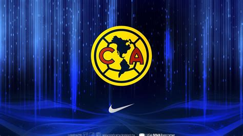 Club America Wallpapers 2022