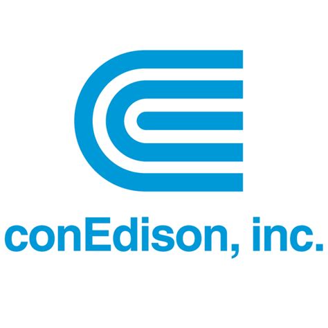 Con Edison logo, Vector Logo of Con Edison brand free download (eps, ai ...