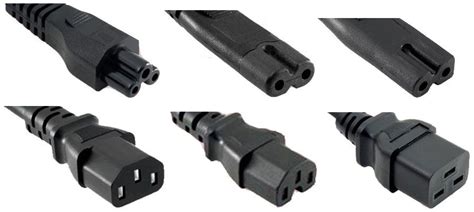 [Download 31+] Dc Adapter Connector Types