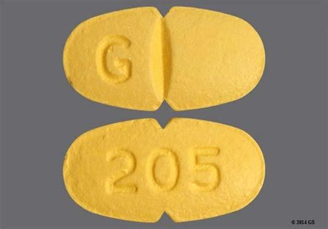 Yellow Oval With Imprint 20 Pill Images - GoodRx