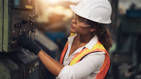 Women in Engineering: A Changing Sector - BUILD Magazine