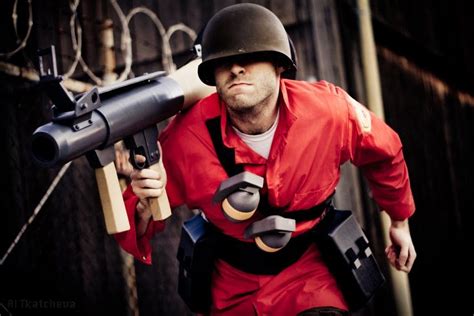 Sign in | Tf2 cosplay, Team fortress 2, Team fortress