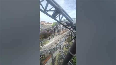 Taron Speed!- Phantasialand 😏🎢💙 - Freddy Goes to - YouTube