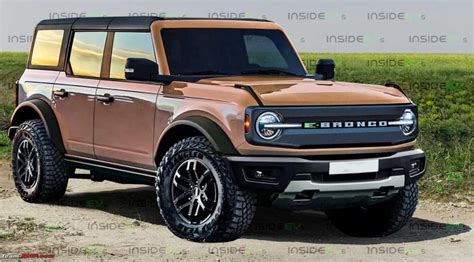 Boxy SUV designs are making a comeback | Team-BHP