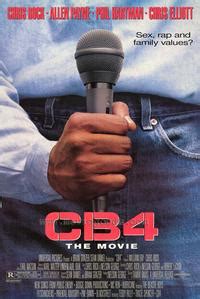 CB4: The Movie Movie Posters From Movie Poster Shop