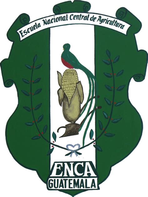 NUESTRA ENCA: ESCUDO DE LA ENCA